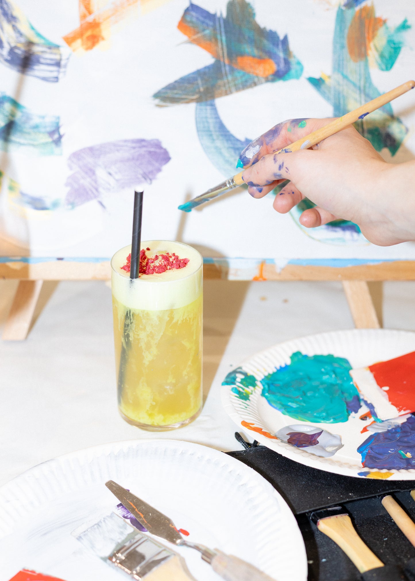 Drink and Paint-30.7