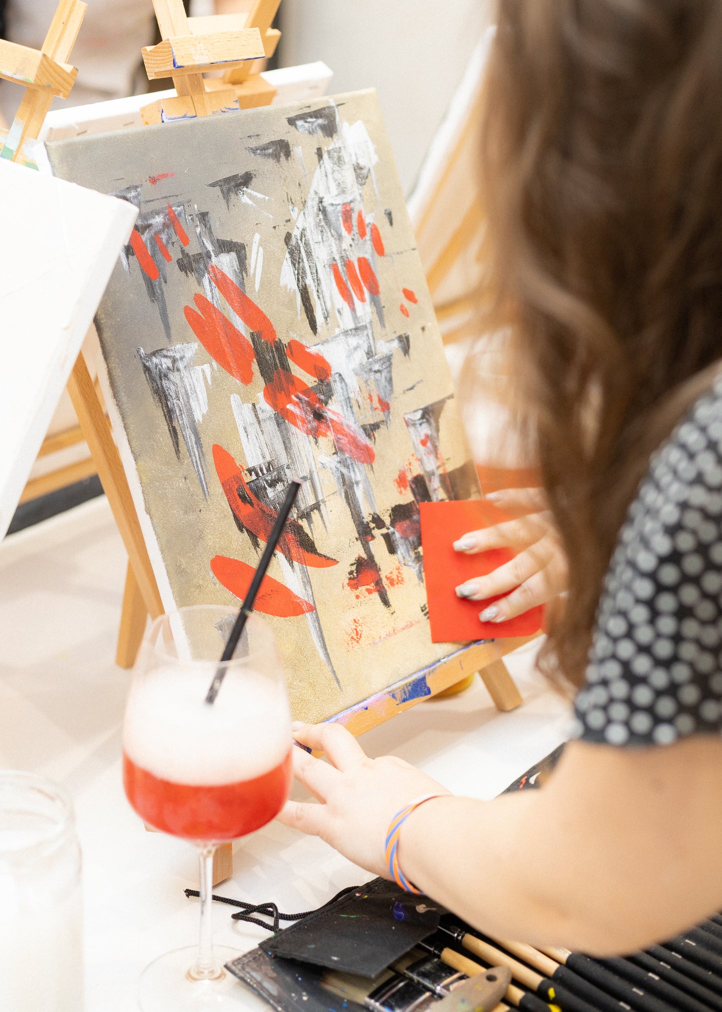 SPECIAL: HipHop Edition- 12.12