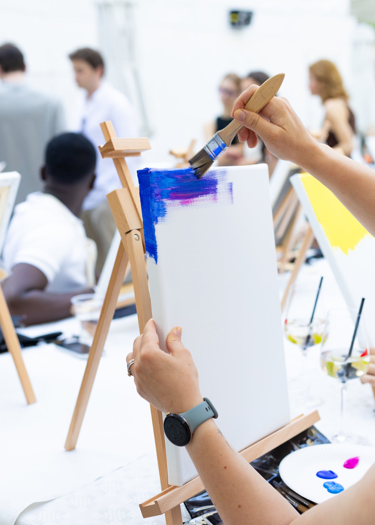 Drink and Paint-24.7