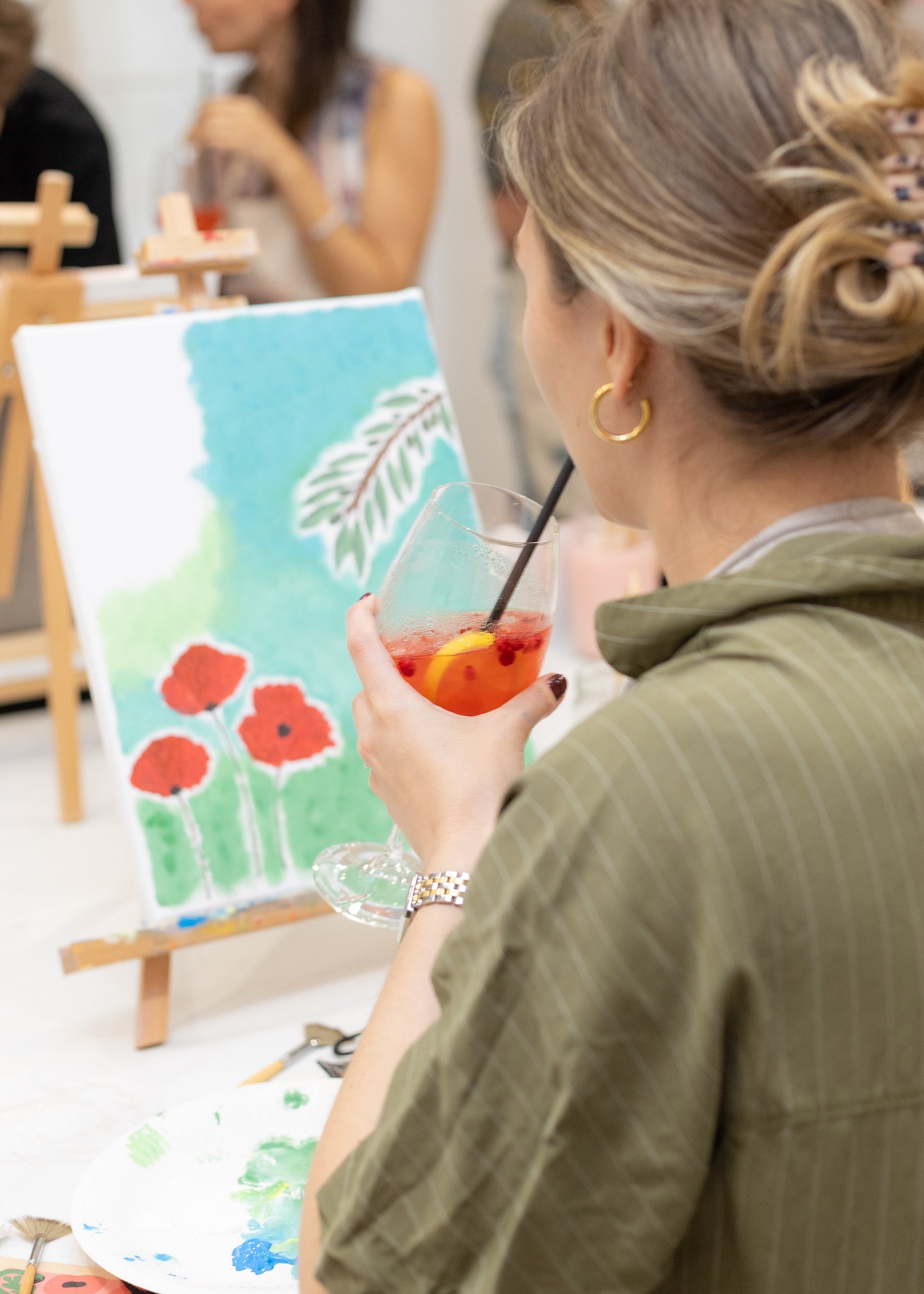 Drink and Paint-17.7