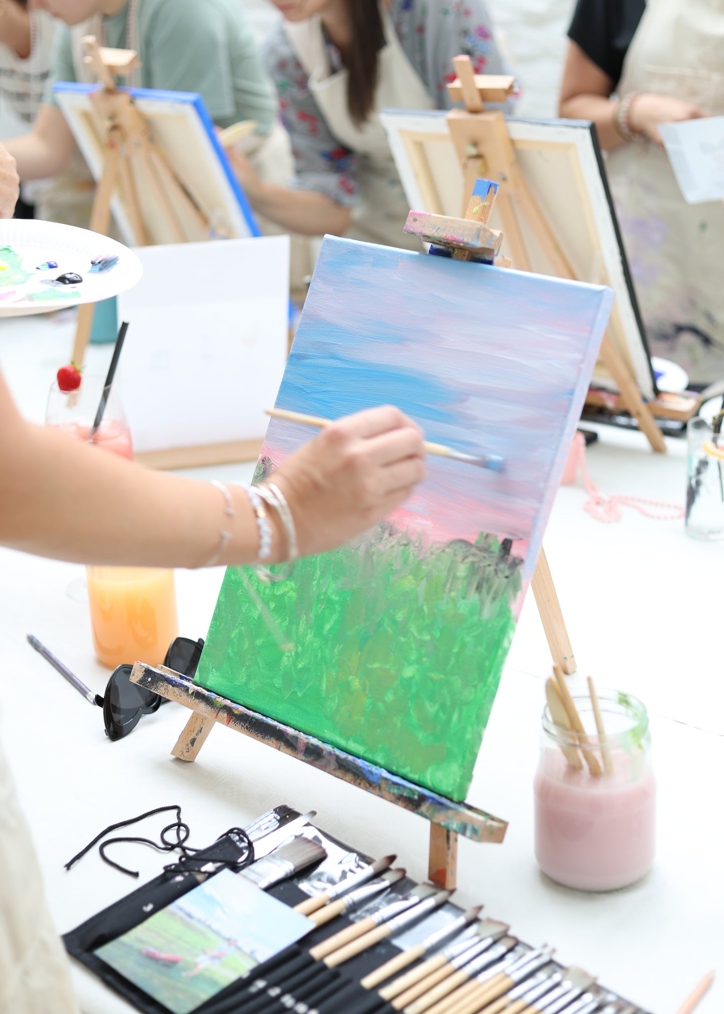 Drink and Paint-16.10