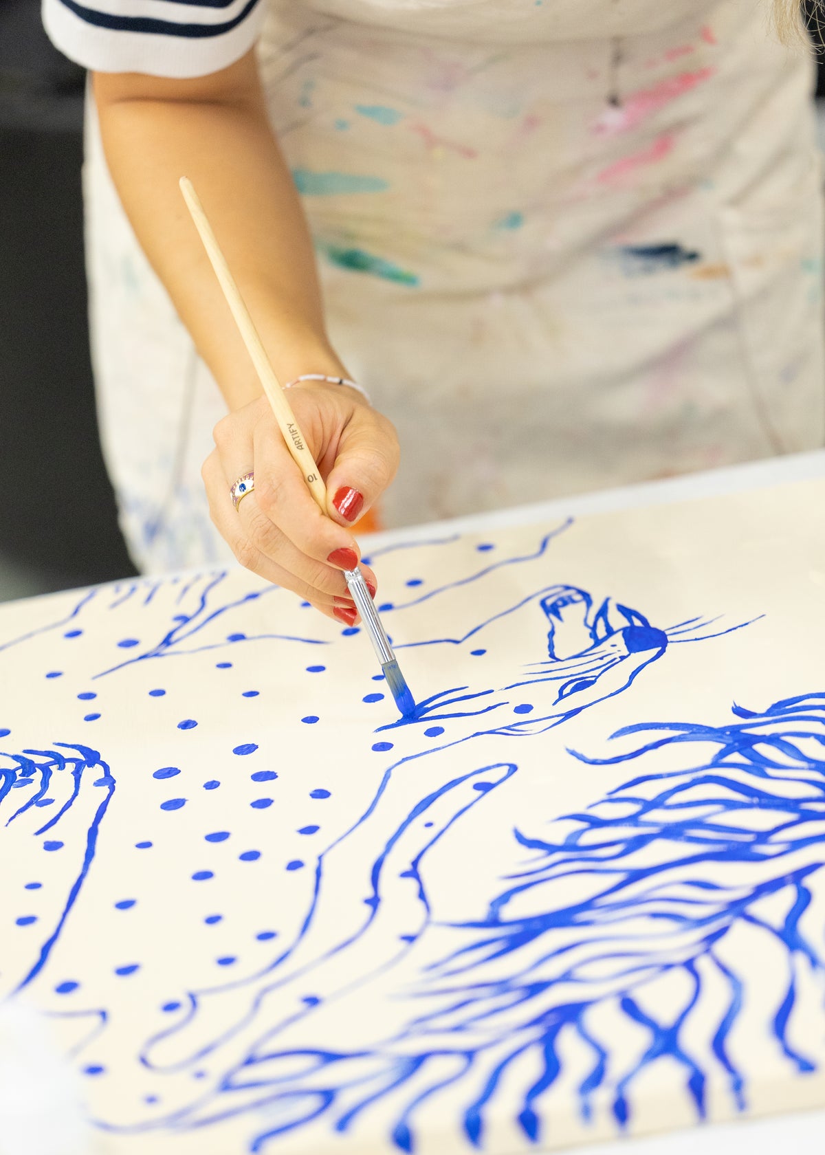 Drink and Paint-6.11