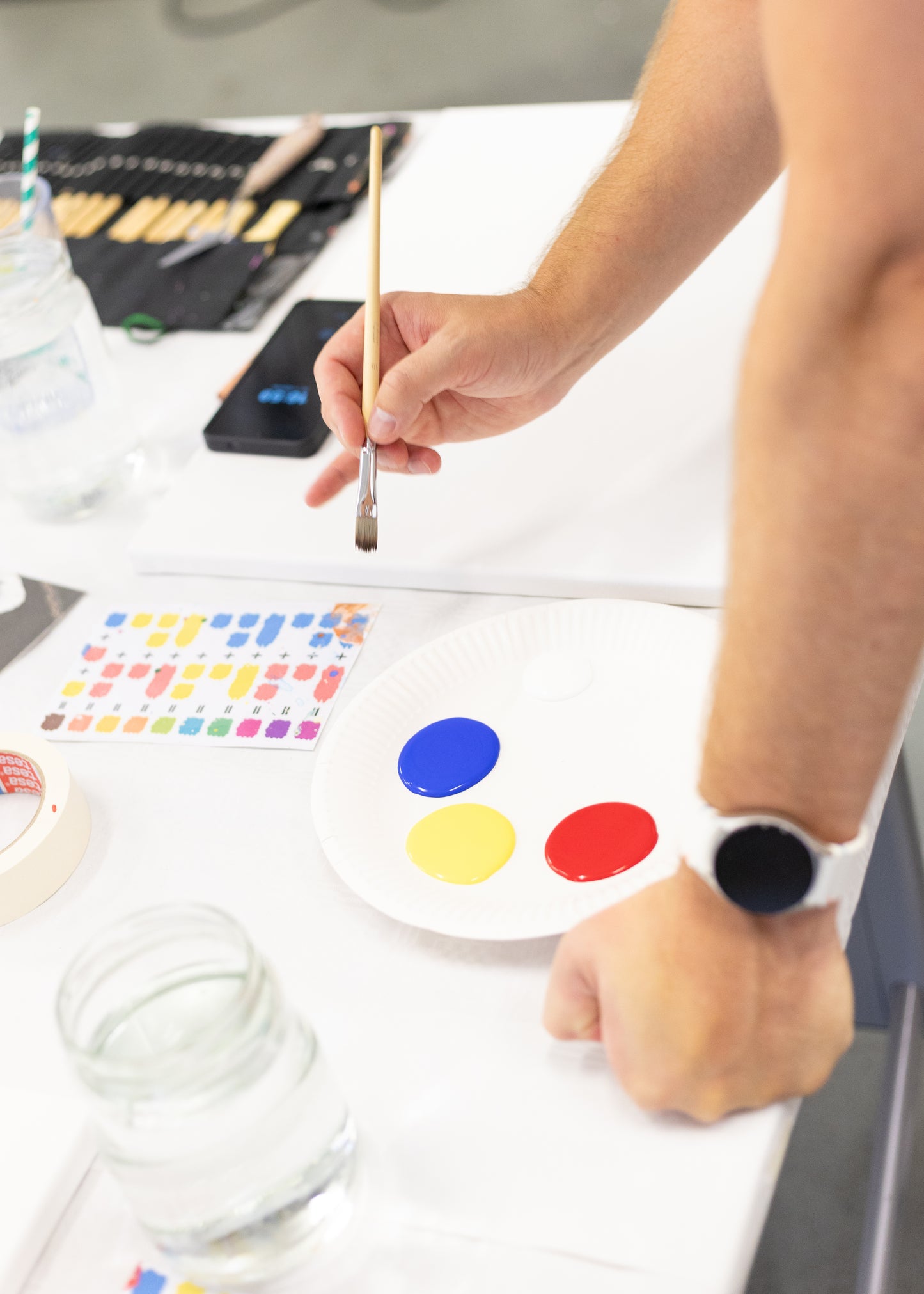 Drink and Paint-21.8