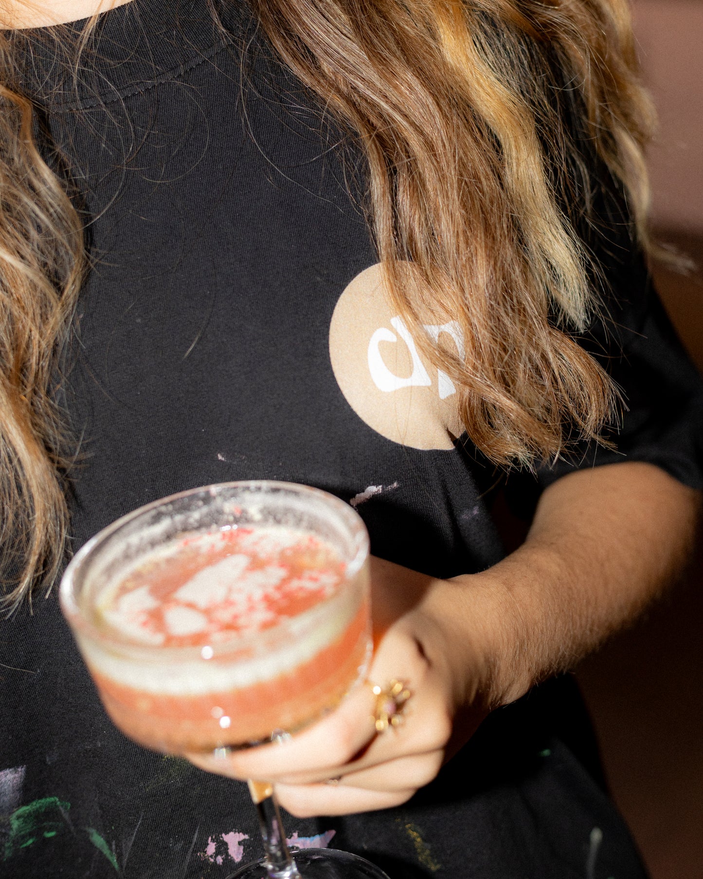 HALLOWEEN SPECIAL: Drink, True Crime and Paint-31.10