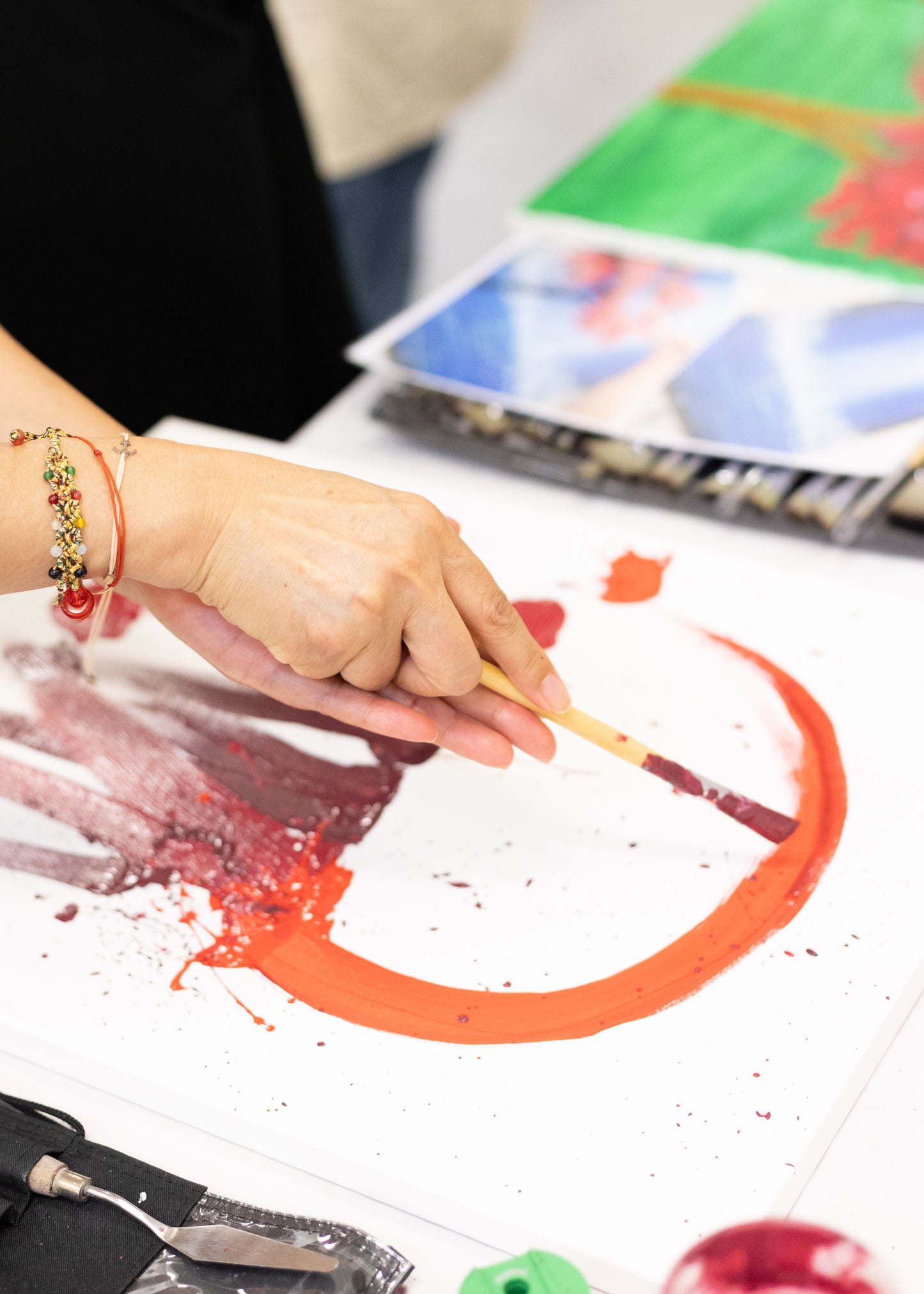 Drink and Paint-9.10