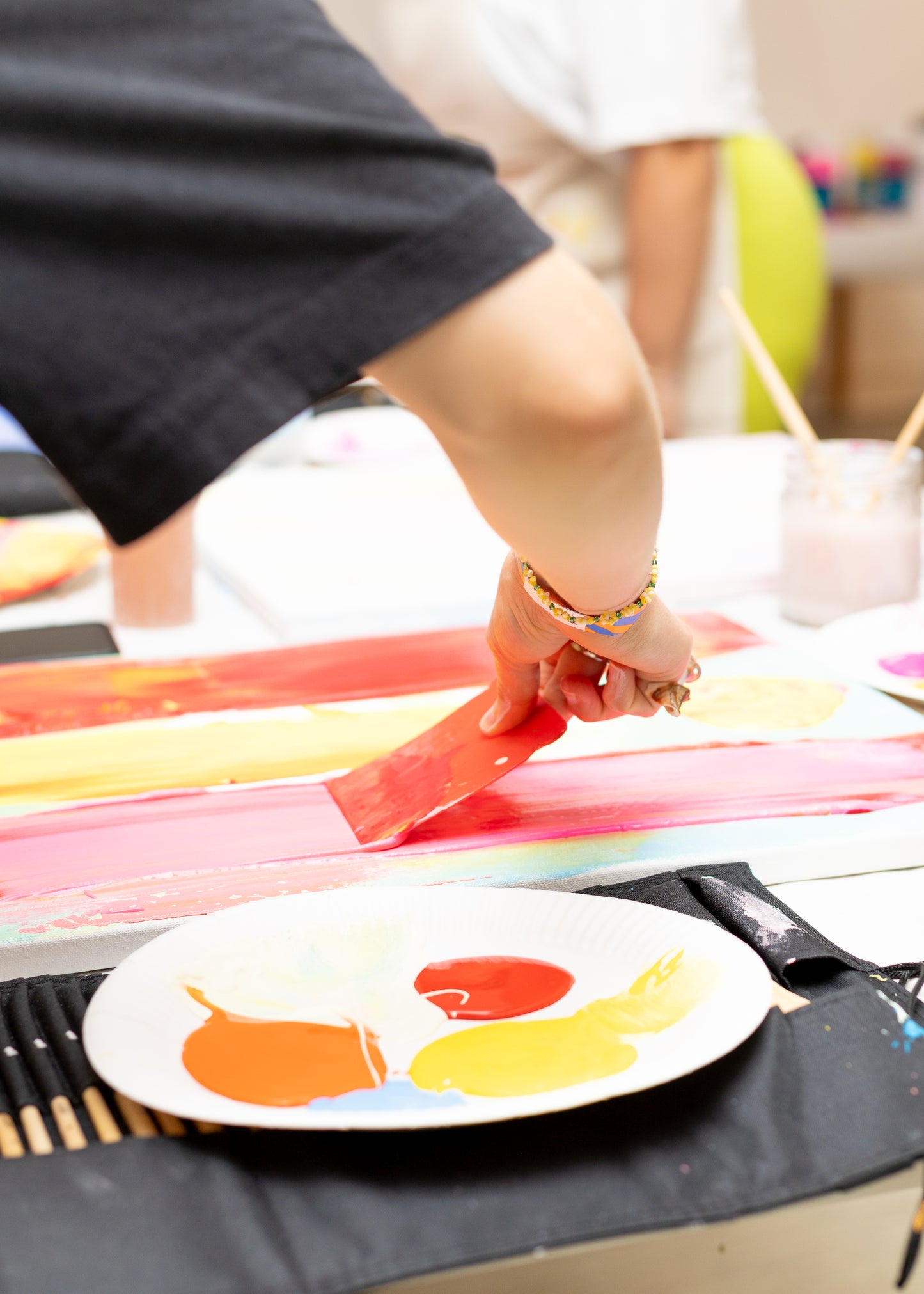 Drink and Paint-4.9