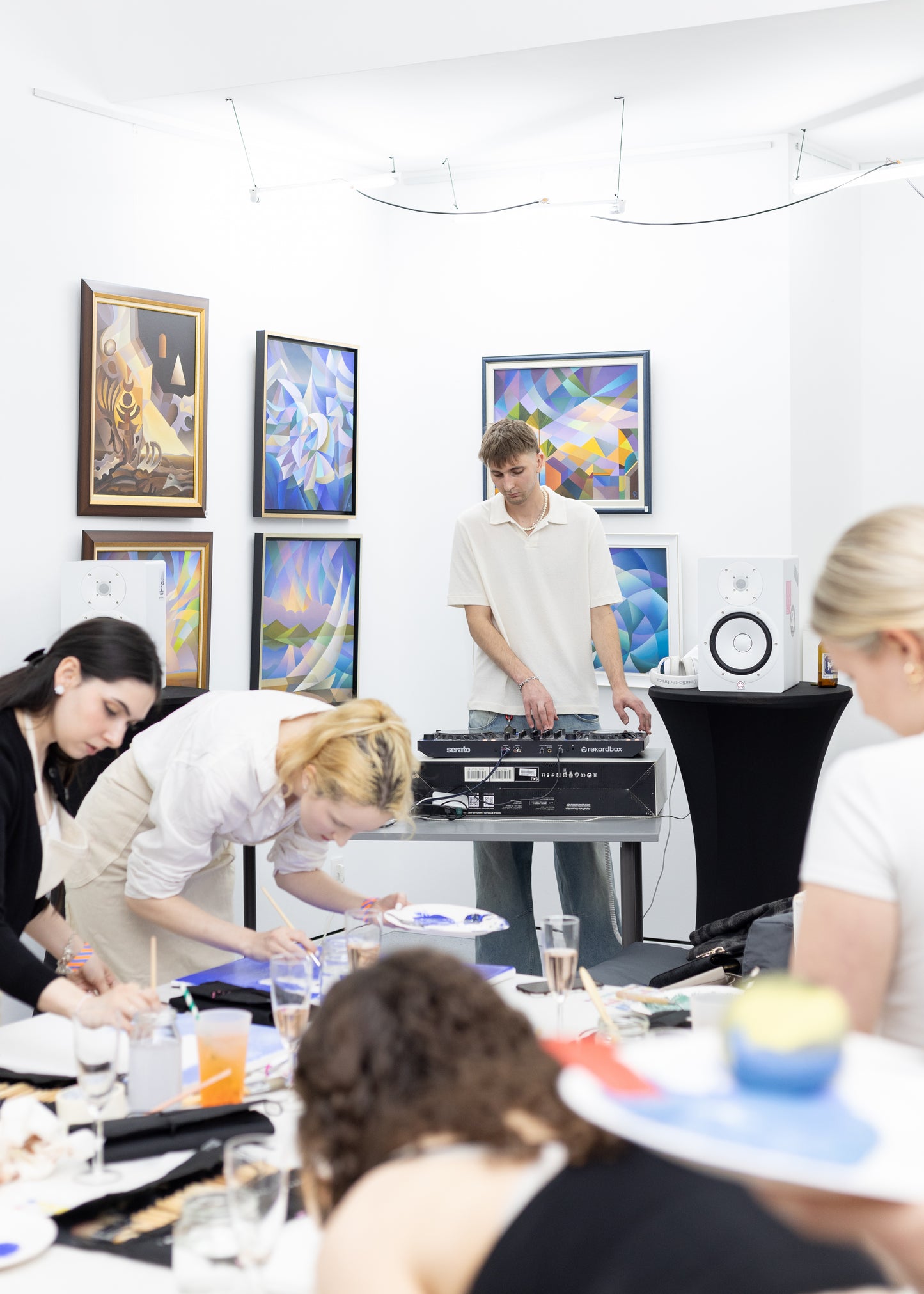 SPECIAL: HipHop Edition- 17.1