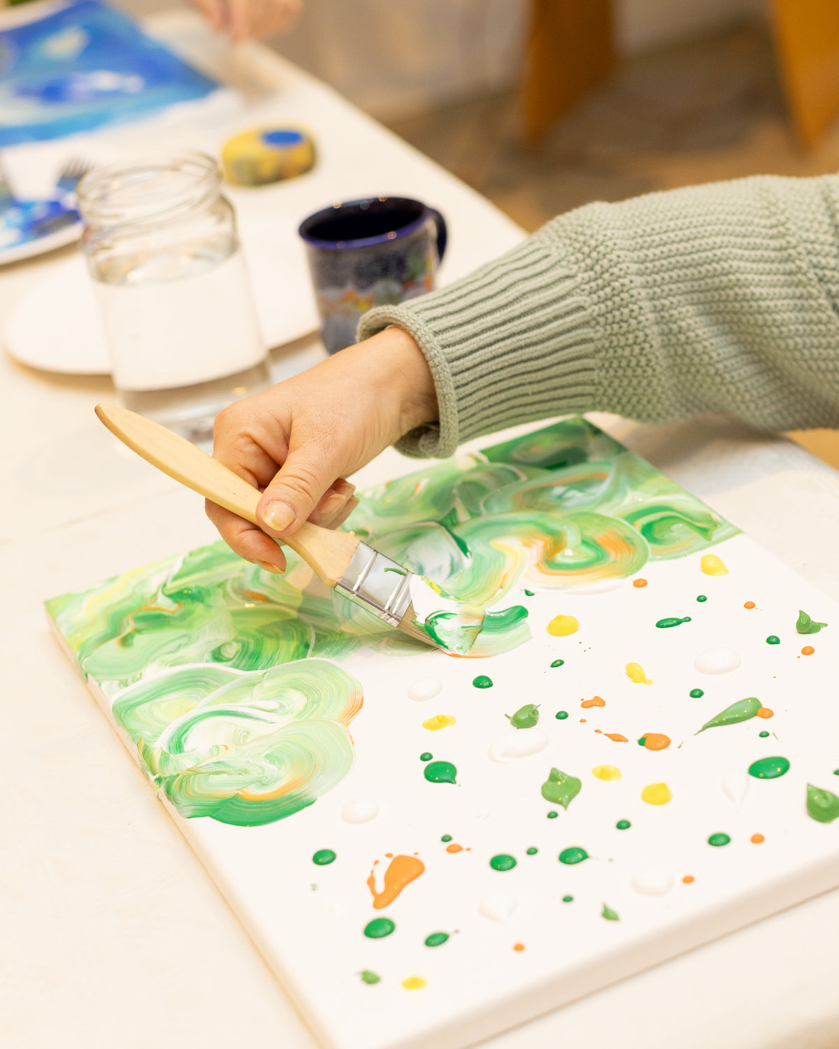 Drink and Paint-4.12