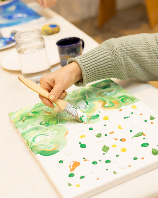 Drink and Paint-4.12