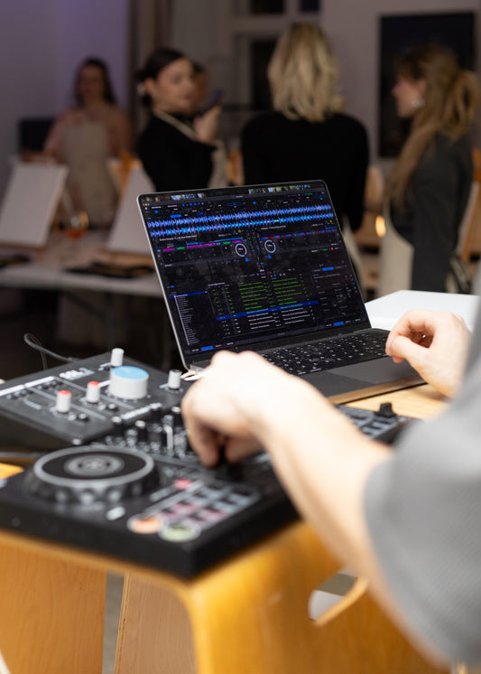 SPECIAL: Jazz-House Edition-31.1