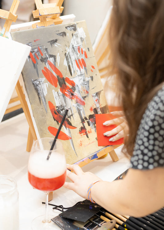 SPECIAL: HipHop Edition- 12.12