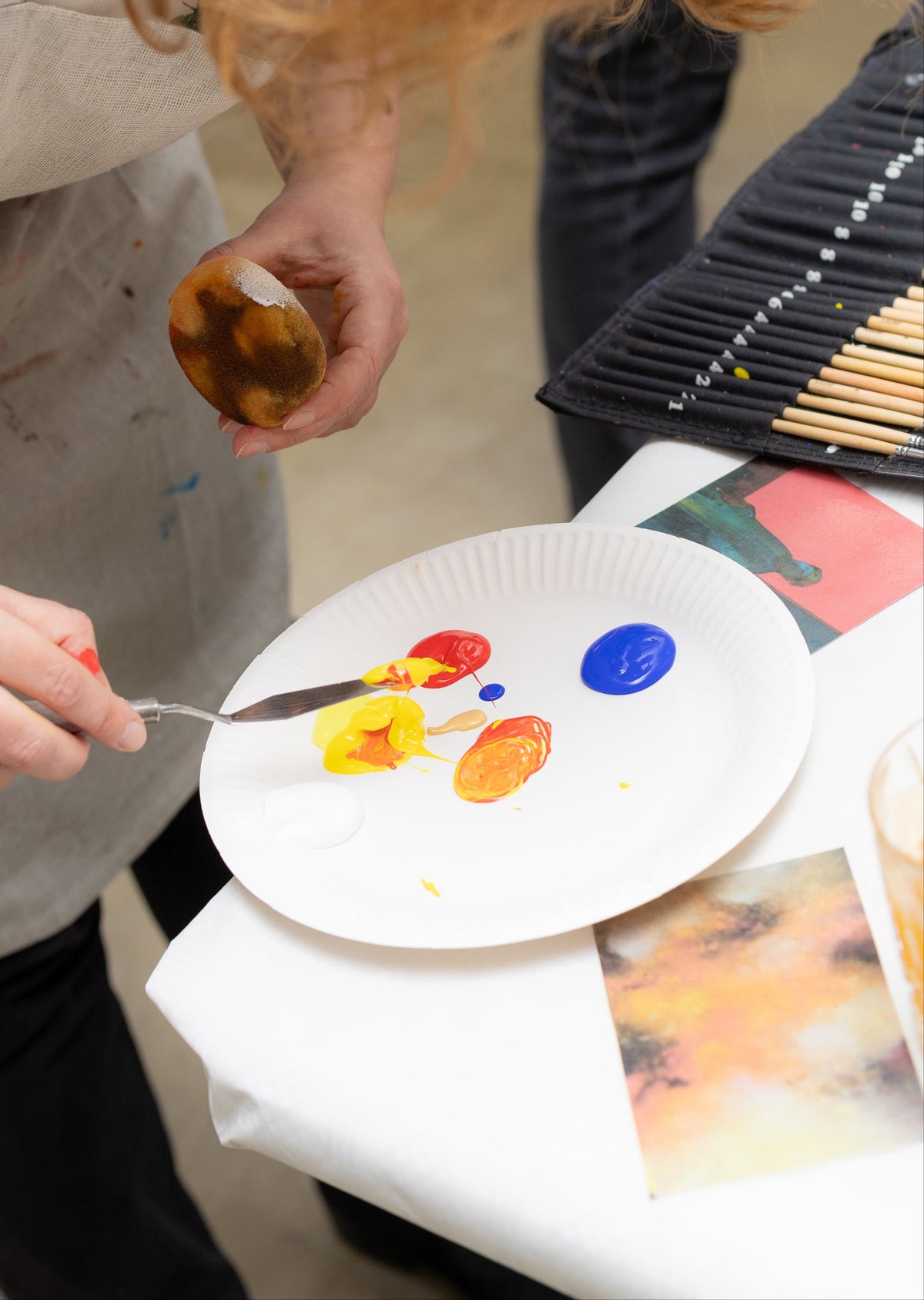 Drink and Paint-27.11