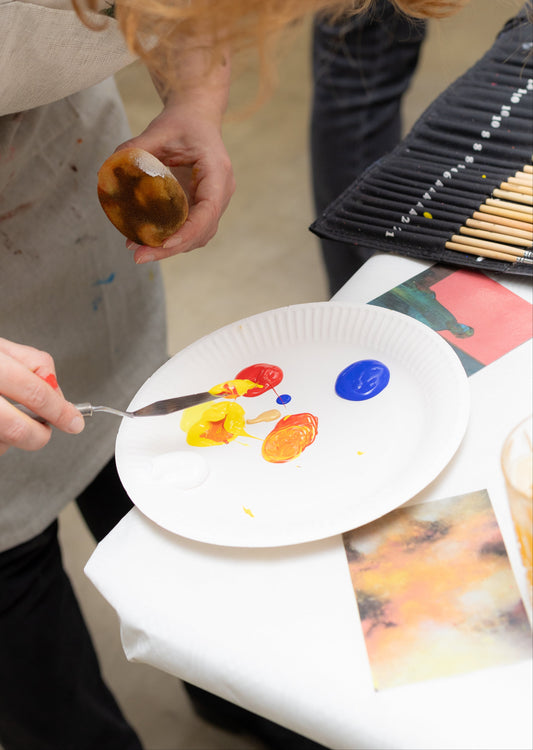 Drink and Paint-27.11