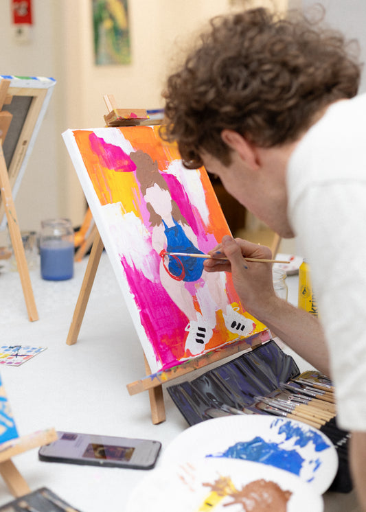 Drink and Paint-29.5