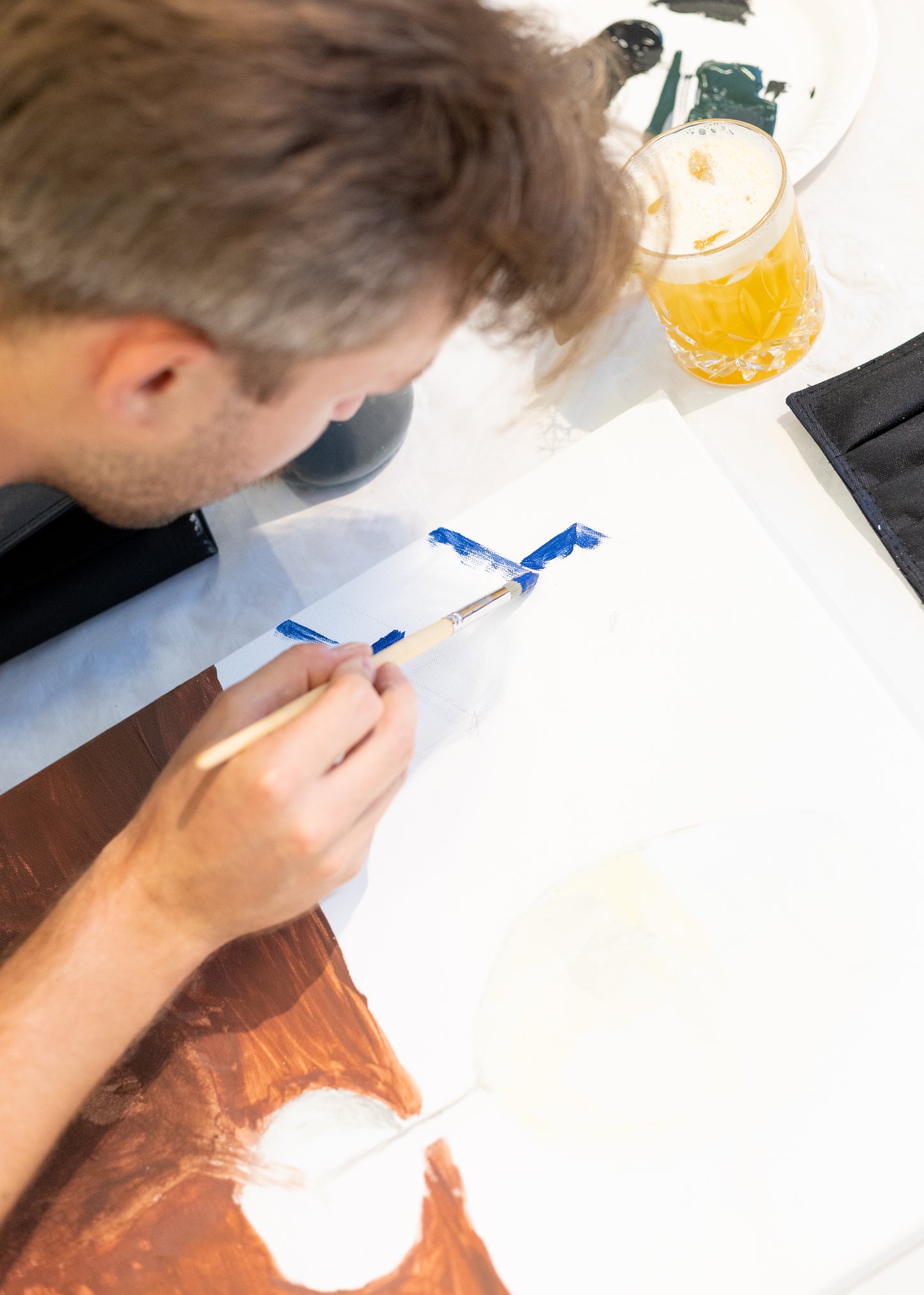Drink and Paint-23.10