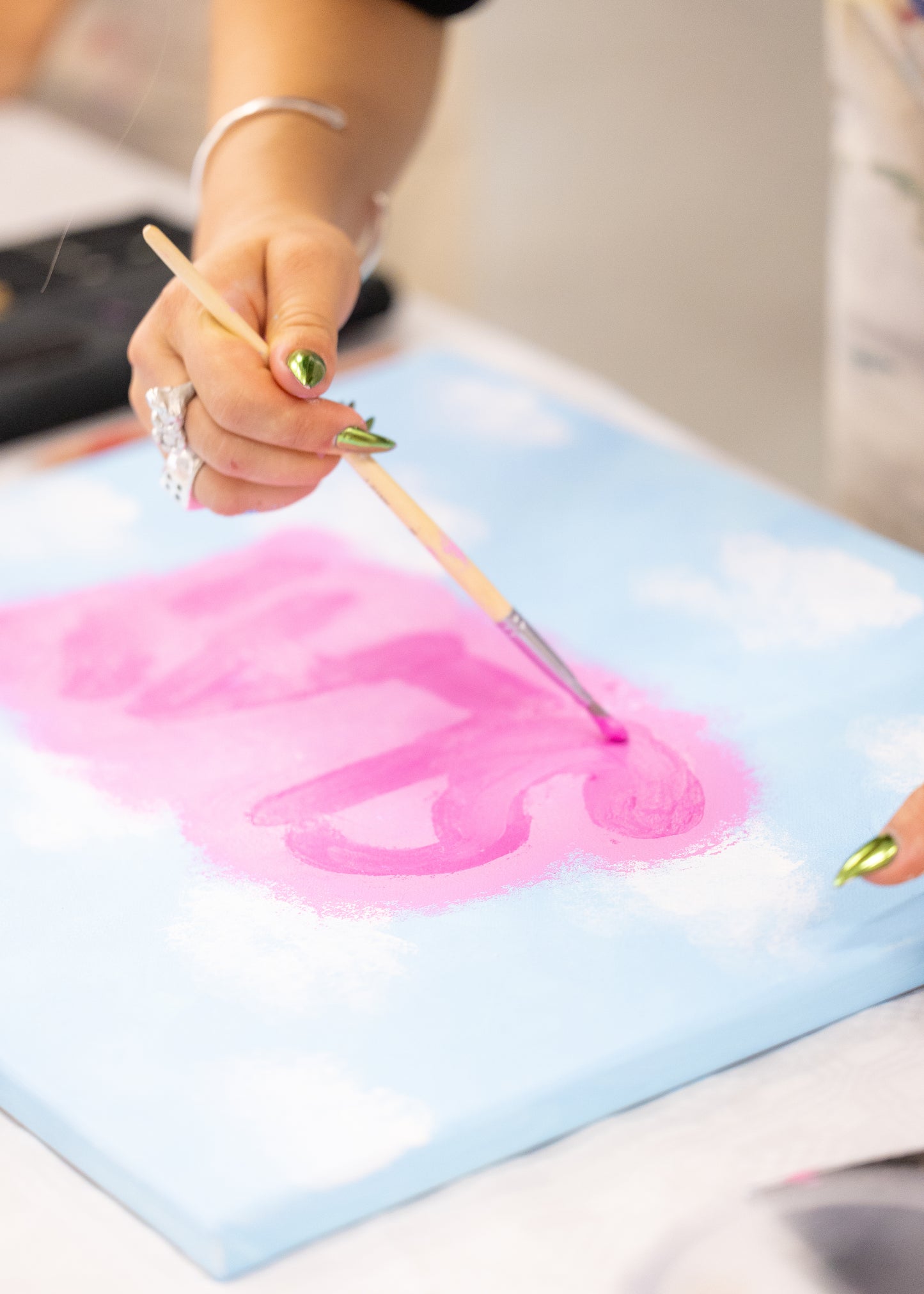 Drink and Paint-7.8