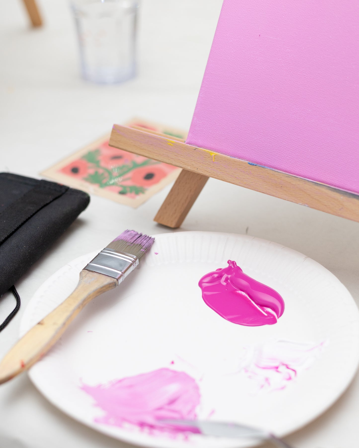 Drink and Paint-26.6