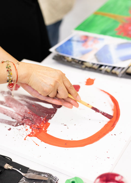 Drink and Paint-9.10