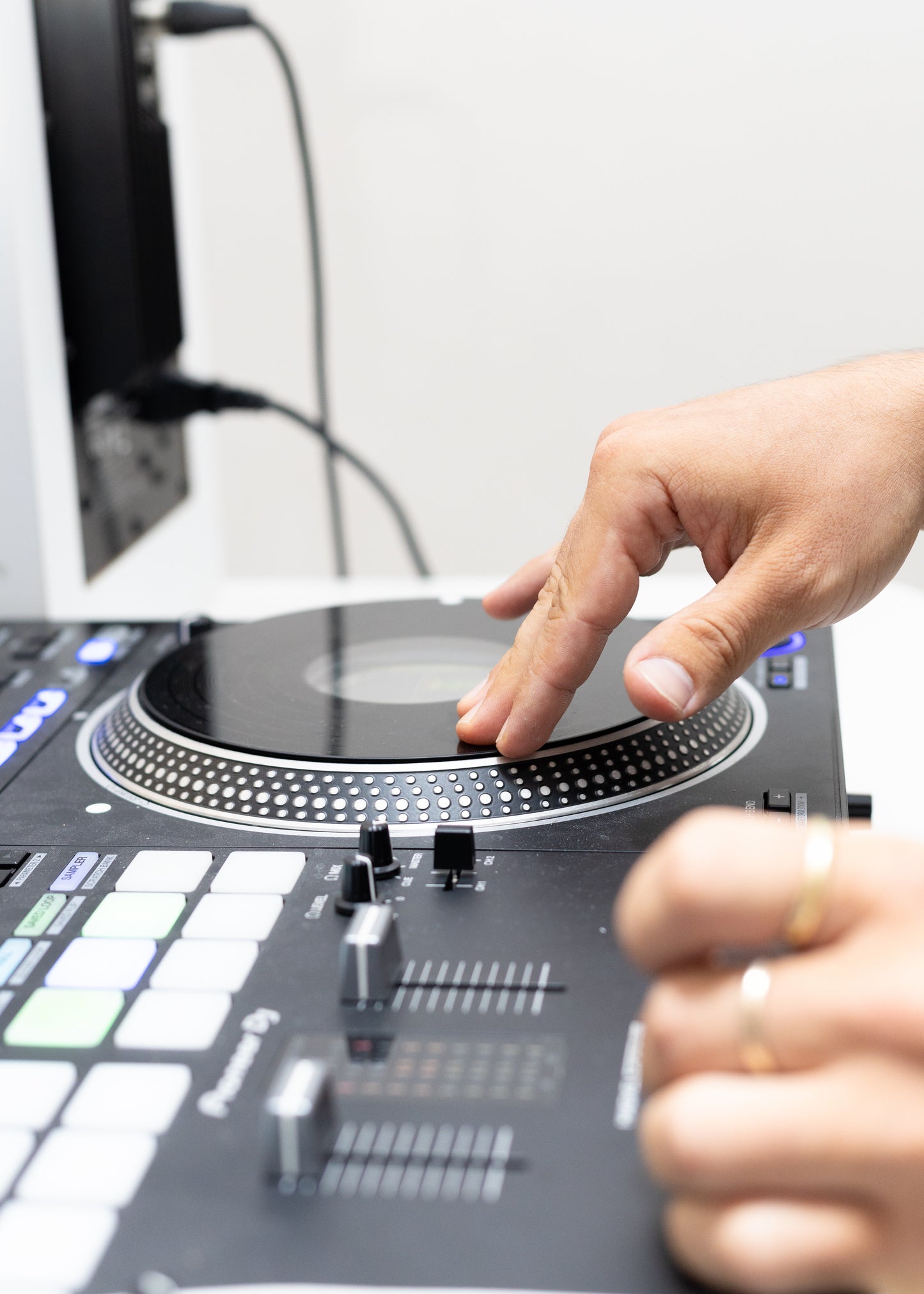 SPECIAL: Techno Edition-12.9
