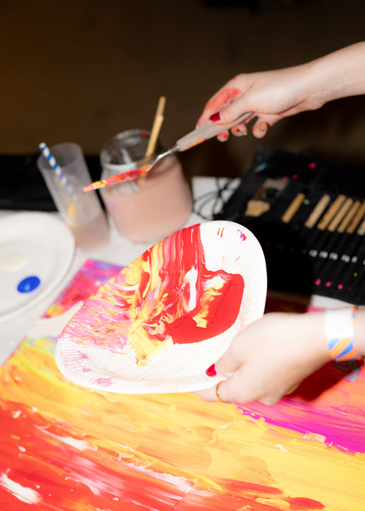 SPECIAL: House Edition-9.5