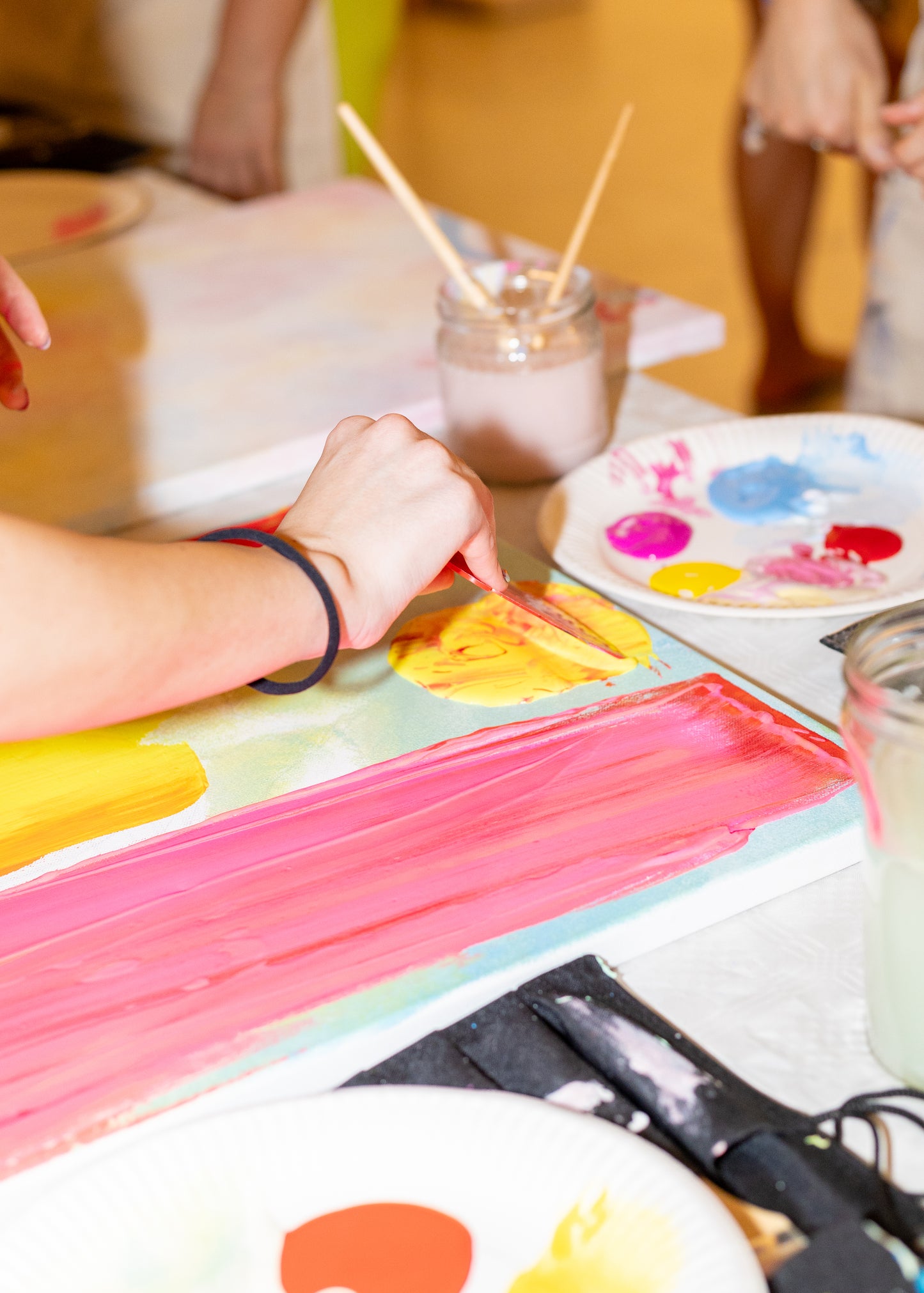 Drink and Paint-5.12