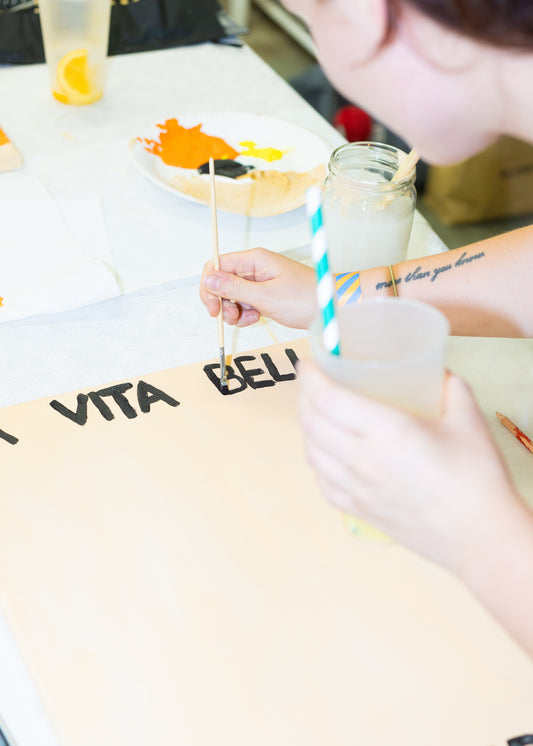 Sunday Café Edition: 25.10