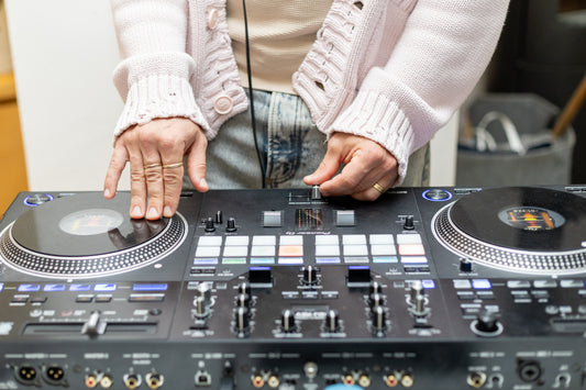 SPECIAL: HipHop Edition- 25.4